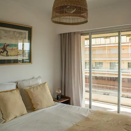 Appartement 2 Chambres Proximite Croisette