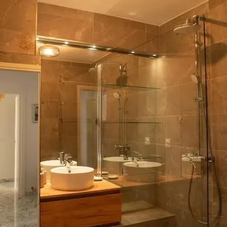 Appartement 2 Chambres Proximite Croisette Cannes