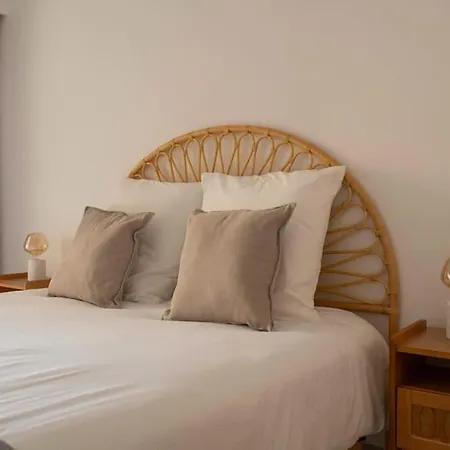 شقة 2 Chambres Proximite Croisette *