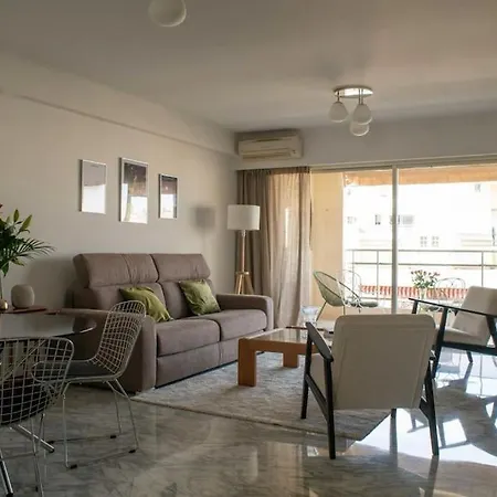 2 Chambres Proximite Croisette