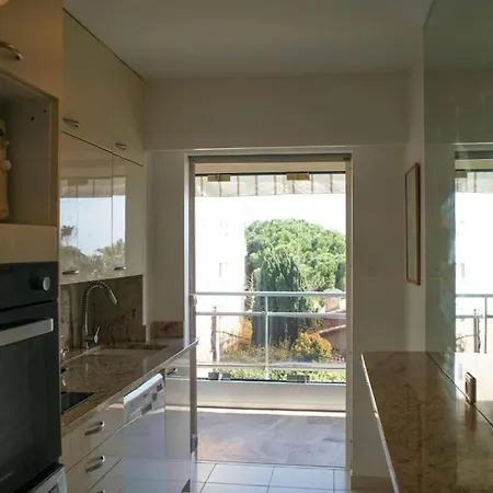 شقة 2 Chambres Proximite Croisette