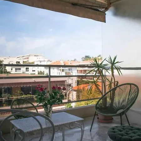 2 Chambres Proximite Croisette شقة *