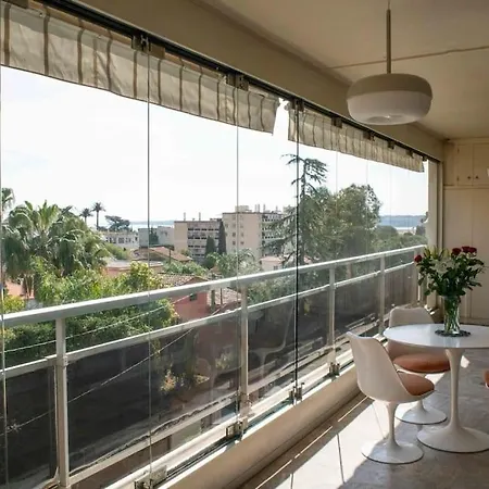 2 Chambres Proximite Croisette شقة كان
